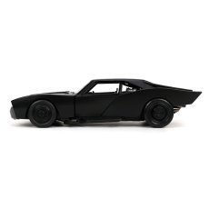 画像2: 1/24 ザ バットマン版 バットモービル 1/24 The Batman Batmobile (2)