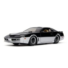 画像1: 1/24 ナイトライダー 2000 カー 1/24 Knight Rider 2000 KARR (1)