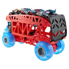 画像1: Mattel ホットウィールズ モンスター ハウラー Mattel Hot Wheels Monster Hauler (1)