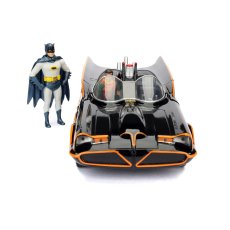 画像3: 1/24 初代 バットモービル 1/24 First Generation Batmobile (3)