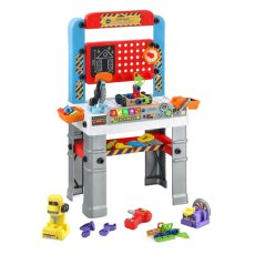 画像3: VTECH はじめてのワークベンチ VTECH Drill & Learn Workbench (3)