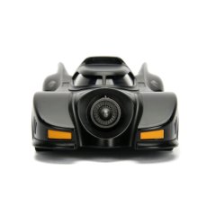 画像3: 1/24 ティム バートン バットマン版 バットモービル 1/24 Tim Burton Batman Batmobile (3)