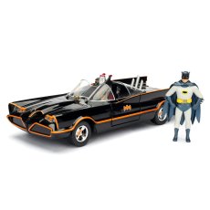 画像1: 1/24 初代 バットモービル 1/24 First Generation Batmobile (1)