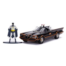 画像1: 1/32 バットマン バットモービル ３台 セット 1/32 Batman Batmobile 3 Pack Set (1)