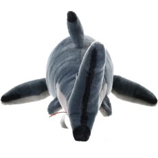 画像4: ワイルドリパブリック カマストガリザメ ぬいぐるみ Wild Republic Blacktip Shark Plush (4)