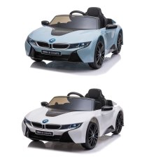 画像1: 子ども用電動乗用 BMW i8 クーペ Kids Electric Ride On BMW i8 Coupe (1)