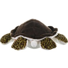 画像5: ワイルドリパブリック ウミガメ ぬいぐるみ カメ Wild Republic Sea Turtle Plush (5)