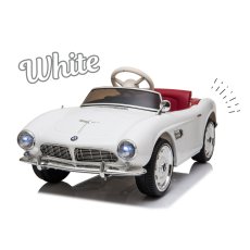 画像2: 子ども用電動乗用カー BMW 507 Kids Electric Ride On BMW 507 (2)