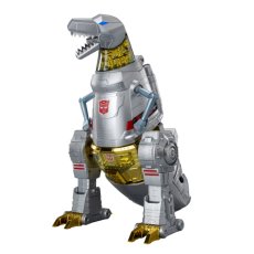 画像1: ロボセン トランスフォーマー フラッグシップ グリムロック Robosen Transformer Flagship Grimlock (1)