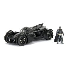 画像1: 1/24 アーカムナイト バットモービル 1/24 Arkham Knight Batmobile (1)