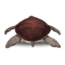 画像3: ワイルドリパブリック ウミガメ ぬいぐるみ 特大 Wild Republic Sea Turtle Jumbo Plush (3)