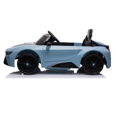 画像3: 子ども用電動乗用 BMW i8 クーペ Kids Electric Ride On BMW i8 Coupe (3)