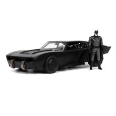 画像1: 1/24 ザ バットマン版 バットモービル 1/24 The Batman Batmobile (1)