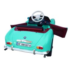 画像3: 子ども用電動乗用カー BMW 507 Kids Electric Ride On BMW 507 (3)