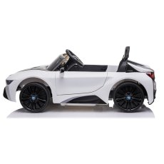 画像5: 子ども用電動乗用 BMW i8 クーペ Kids Electric Ride On BMW i8 Coupe (5)