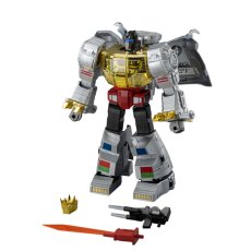 画像3: ロボセン トランスフォーマー フラッグシップ グリムロック Robosen Transformer Flagship Grimlock (3)