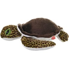 画像4: ワイルドリパブリック ウミガメ ぬいぐるみ カメ Wild Republic Sea Turtle Plush (4)