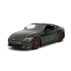 画像1: 1/24 ワイルドスピード 2023 日産 フェアレディ Z 1/24 Fast and the Furious 2023 Nissan Fairlady Z (1)