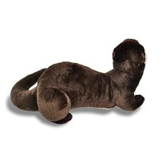 画像4: ワイルドリパブリック カワウソ ぬいぐるみ Wild Republic Otter Plush (4)