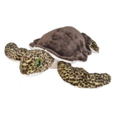 画像1: ワイルドリパブリック ウミガメ ぬいぐるみ カメ Wild Republic Sea Turtle Plush (1)