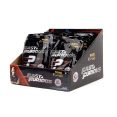 画像4: ワイルドスピード ナノサイズミニカー 24個入り Fast and the Furious Nano-size Minicars 24 Pk (4)