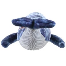 画像5: ワイルドリパブリック シロナガスクジラ ぬいぐるみ クジラ Wild Republic Blue Whale Plush (5)