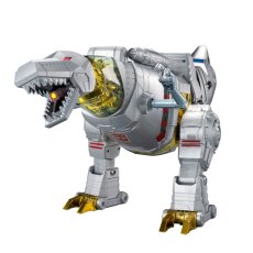 画像4: ロボセン トランスフォーマー フラッグシップ グリムロック Robosen Transformer Flagship Grimlock (4)