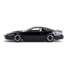 画像2: 1/24 ナイトライダー 2000 キット 1/24 Knight Rider 2000 KITT (2)