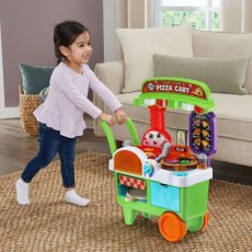 画像4: VTECH リープ フロッグ ピザ カート VTECH Leap Frog Pizza Cart (4)