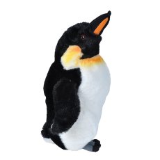 画像3: ワイルドリパブリック コウテイペンギン ぬいぐるみ 海の生き物 Wild Republic Emperor Penguin Plush (3)