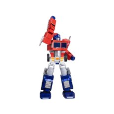 画像3: ロボセン トランスフォーマー フラッグシップ オプティマスプライム Robosen Transformer Flagship Optimus Prime (3)