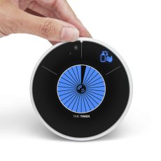 画像2: タッチレス ハンドウォッシュタイマー Touchless Hand Wash Timer (2)