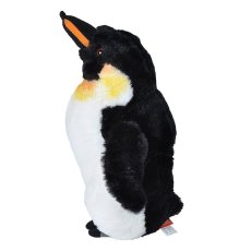 画像2: ワイルドリパブリック コウテイペンギン ぬいぐるみ 海の生き物 Wild Republic Emperor Penguin Plush (2)