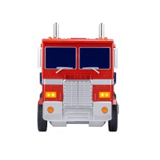 画像4: ロボセン トランスフォーマー フラッグシップ オプティマスプライム Robosen Transformer Flagship Optimus Prime (4)