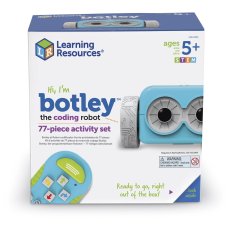 画像3: ラーニングリソーシズ ボットリー コーディングロボット アクティビティセット Learning Resources Botley The Coding Robot Activity Set (3)