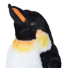 画像4: ワイルドリパブリック コウテイペンギン ぬいぐるみ 海の生き物 Wild Republic Emperor Penguin Plush (4)