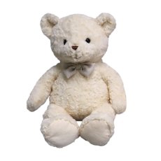 画像3: テディベア 64cm Fluffy Teddy Bear 64cm (3)