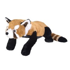 画像1: ワイルドリパブリック レッサーパンダ ぬいぐるみ 特大 Wild Republic Lesser Panda Jumbo Plush (1)