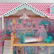 画像4: キッドクラフト アナベル ドールハウス KidKraft Annabelle Dollhouse (4)