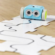 画像1: ラーニングリソーシズ ボットリー コーディングロボット アクティビティセット Learning Resources Botley The Coding Robot Activity Set (1)