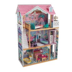 画像1: キッドクラフト アナベル ドールハウス KidKraft Annabelle Dollhouse (1)