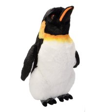 画像1: ワイルドリパブリック コウテイペンギン ぬいぐるみ 海の生き物 Wild Republic Emperor Penguin Plush (1)