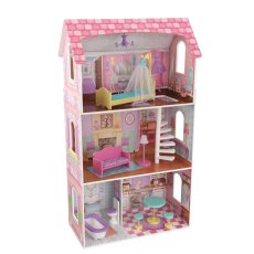 画像1: キッドクラフト ペネロペ ドールハウス KidKraft Penelope Dollhouse (1)