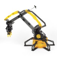 画像2: ヘックスバグ VEX ロボティックアーム ロボット 工作キット HEXBUG Vex Robot Craft Kit (2)