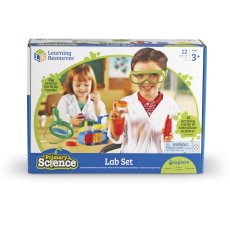 画像3: ラーニングリソーシズ 初めての実験セット Learning Resources Primary Science Lab Set (3)