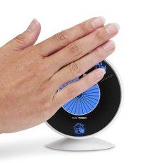 画像3: タッチレス ハンドウォッシュタイマー Touchless Hand Wash Timer (3)