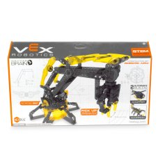 画像3: ヘックスバグ VEX ロボティックアーム ロボット 工作キット HEXBUG Vex Robot Craft Kit (3)