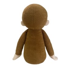 画像3: おさるのジョージ ぬいぐるみ サイズ約70 cm Curious George Plush (3)