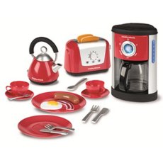 画像1: キャスドン トイ キッチンセット CASDON Toy Kitchen Set (1)