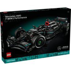 画像1: レゴ テクニック メルセデス F1 LEGO TECHNIC MERCEDES F1 (1)